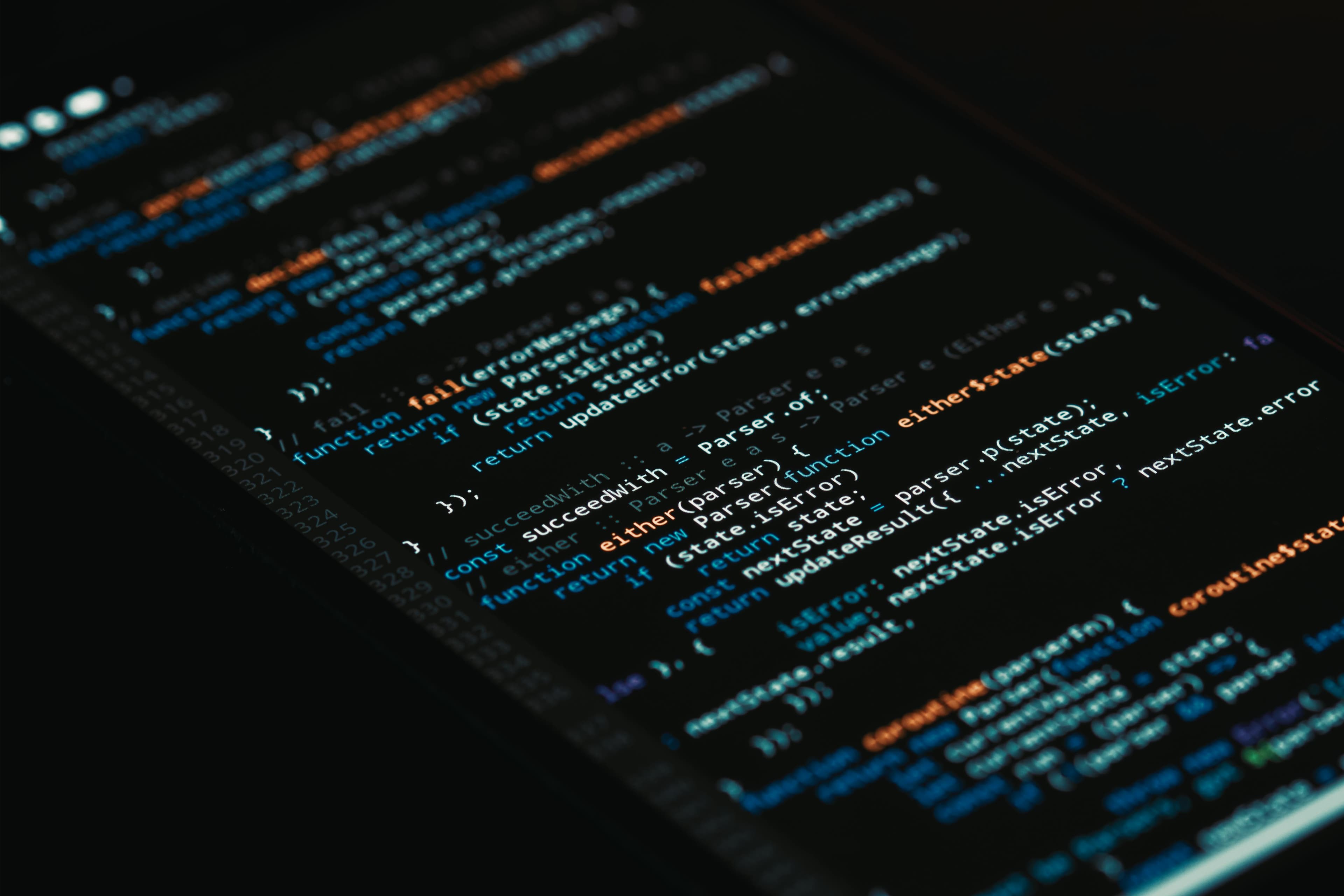 DEV Background