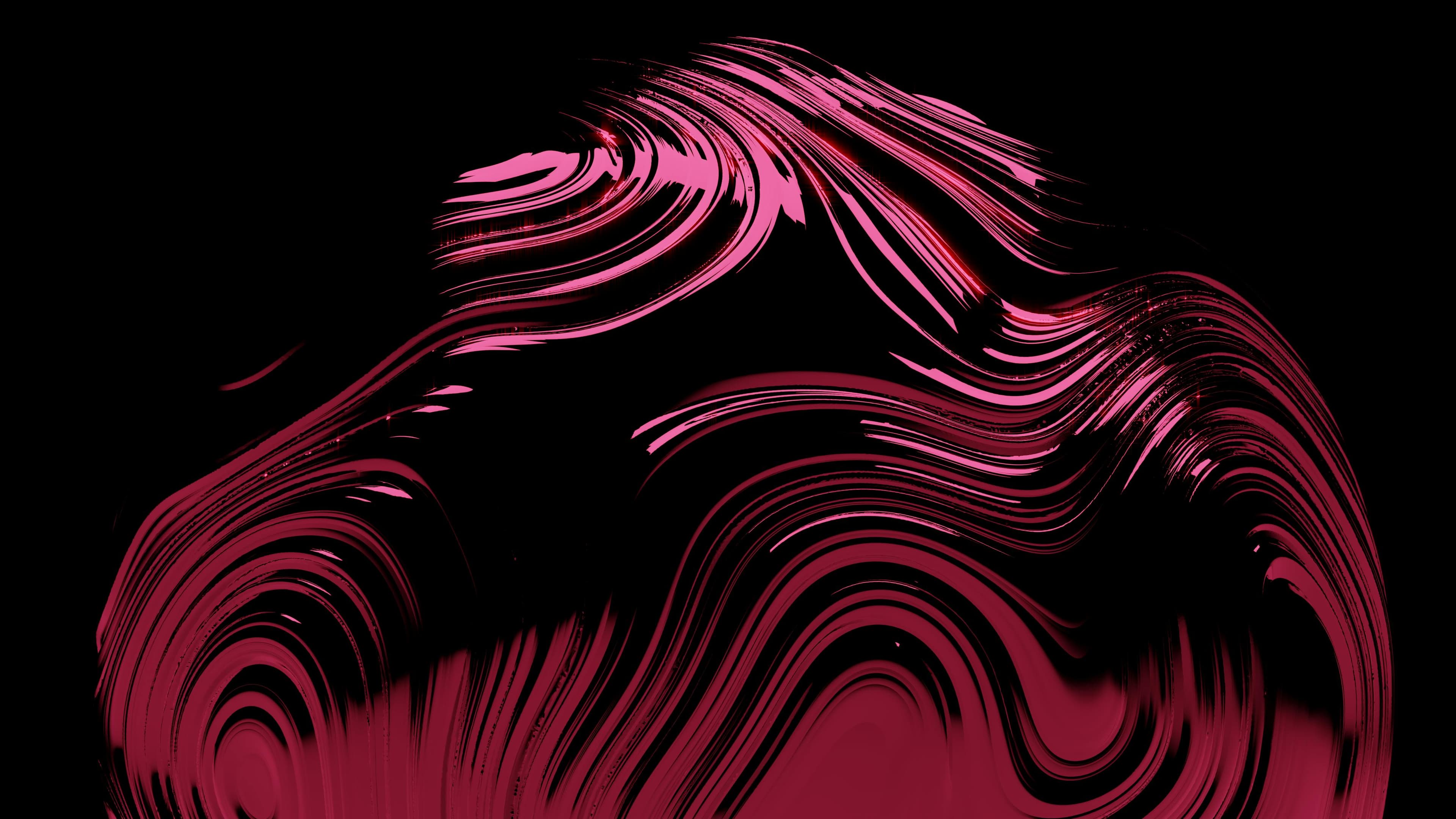 Background waves